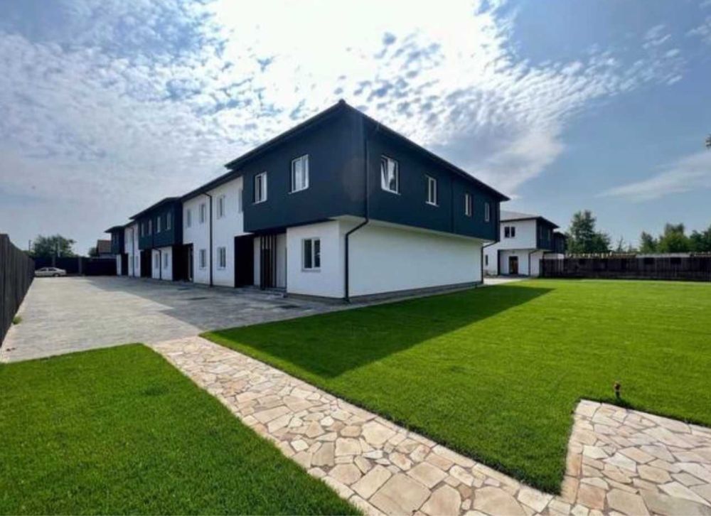 Срочно!Продажа таунхауса, дачи Осокорки, собственник,бассейн