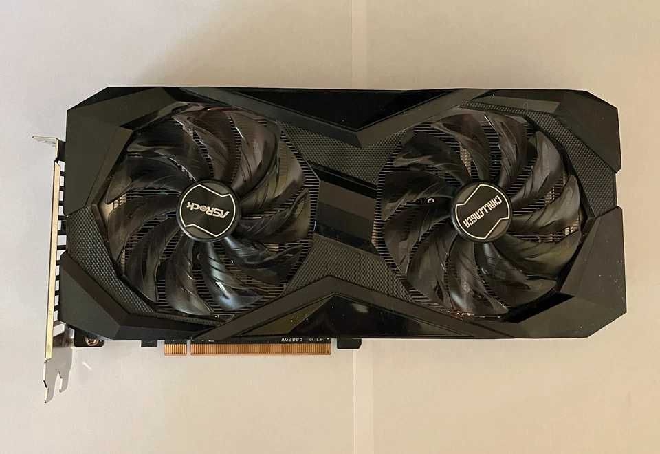Відеокарта Radeon RX 6700 XT 12 GB – 1440p ґеймінг