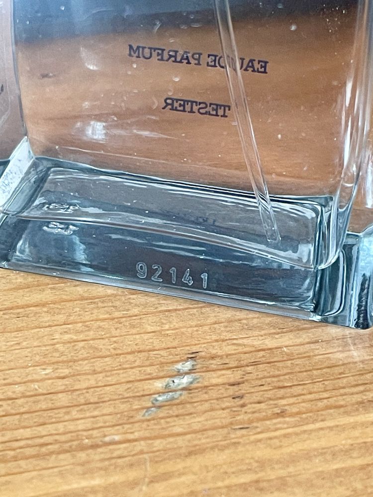 Prada Iris Cèdre