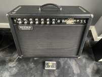 Mesa boogie single rectifier rect-o-verb 50W.