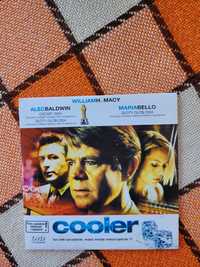 Cooler  film dvd