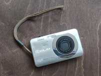 Casio EX-Z90 exilim aparat cyfrowy