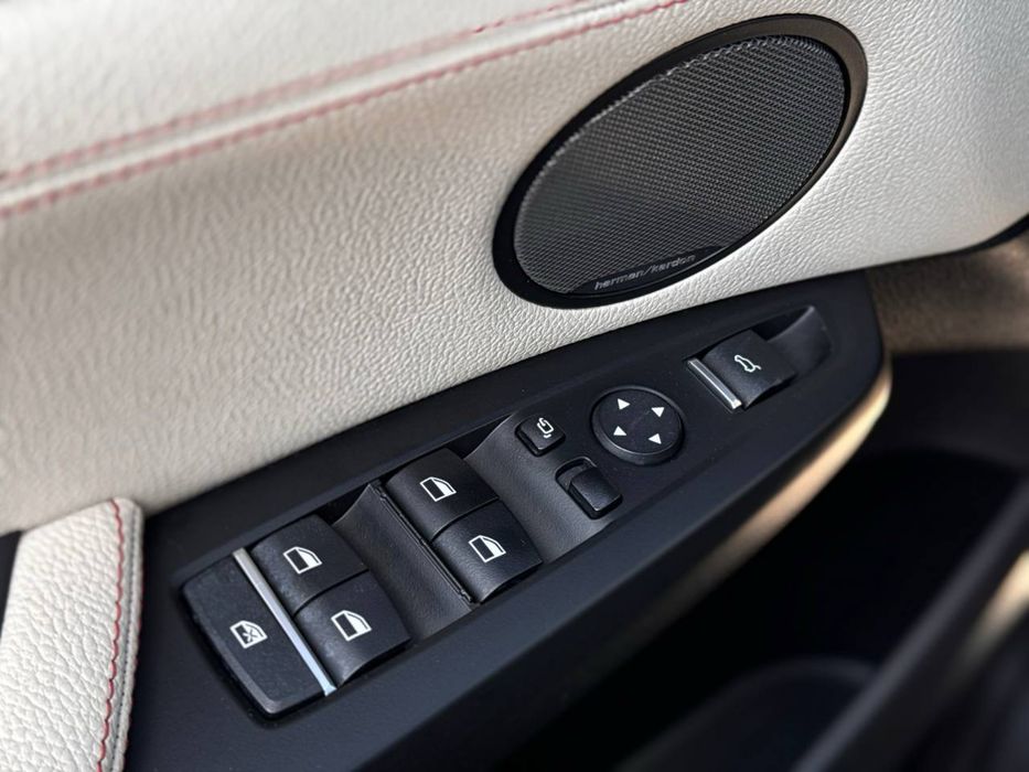 Продам BMW X4 i40M