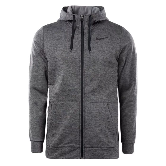 Чоловіча оригінальна кофта худі Nike Therma XL