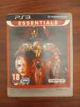 Soul calibur IV Ps3