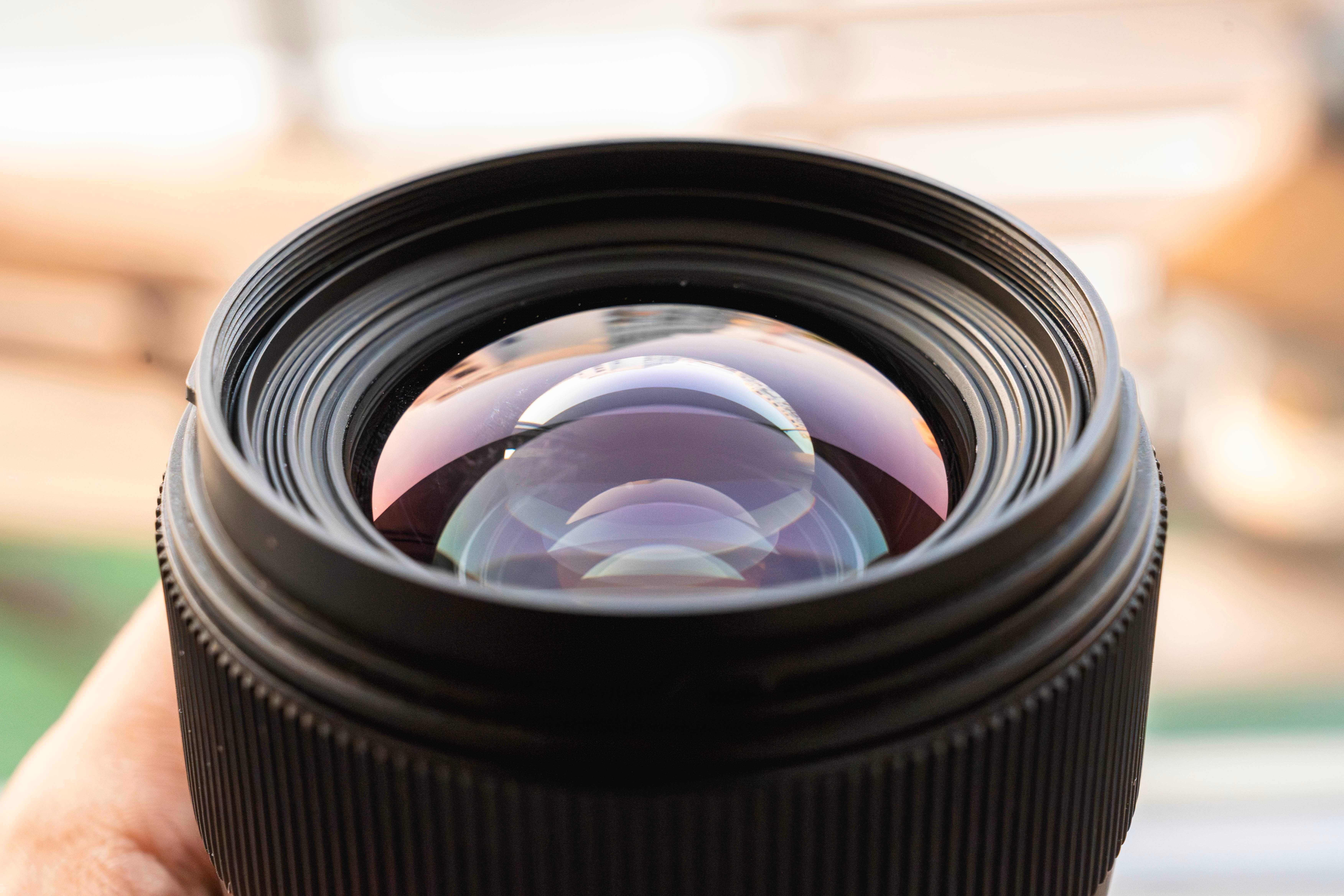 Obiektyw Sigma 35mm f1.4 Art – Piękny bokeh i ostrość w jednym!