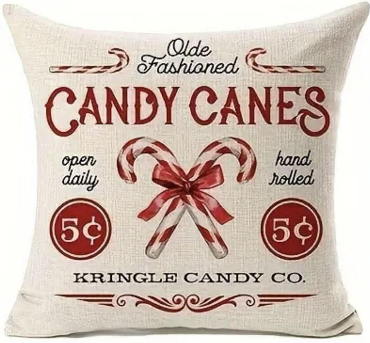 Almofadas motivos de natal