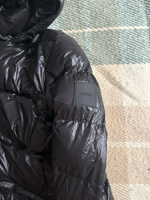 Жіноча куртка  Calvin Klein розмір М