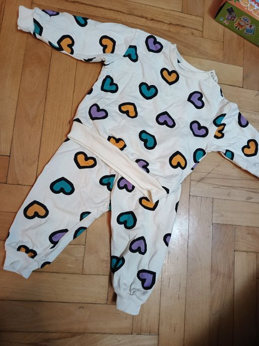 Костюми бавовняні/тринитка