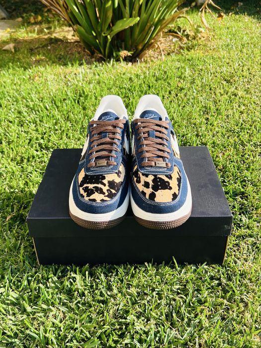 Nike Air Force 1’ 07