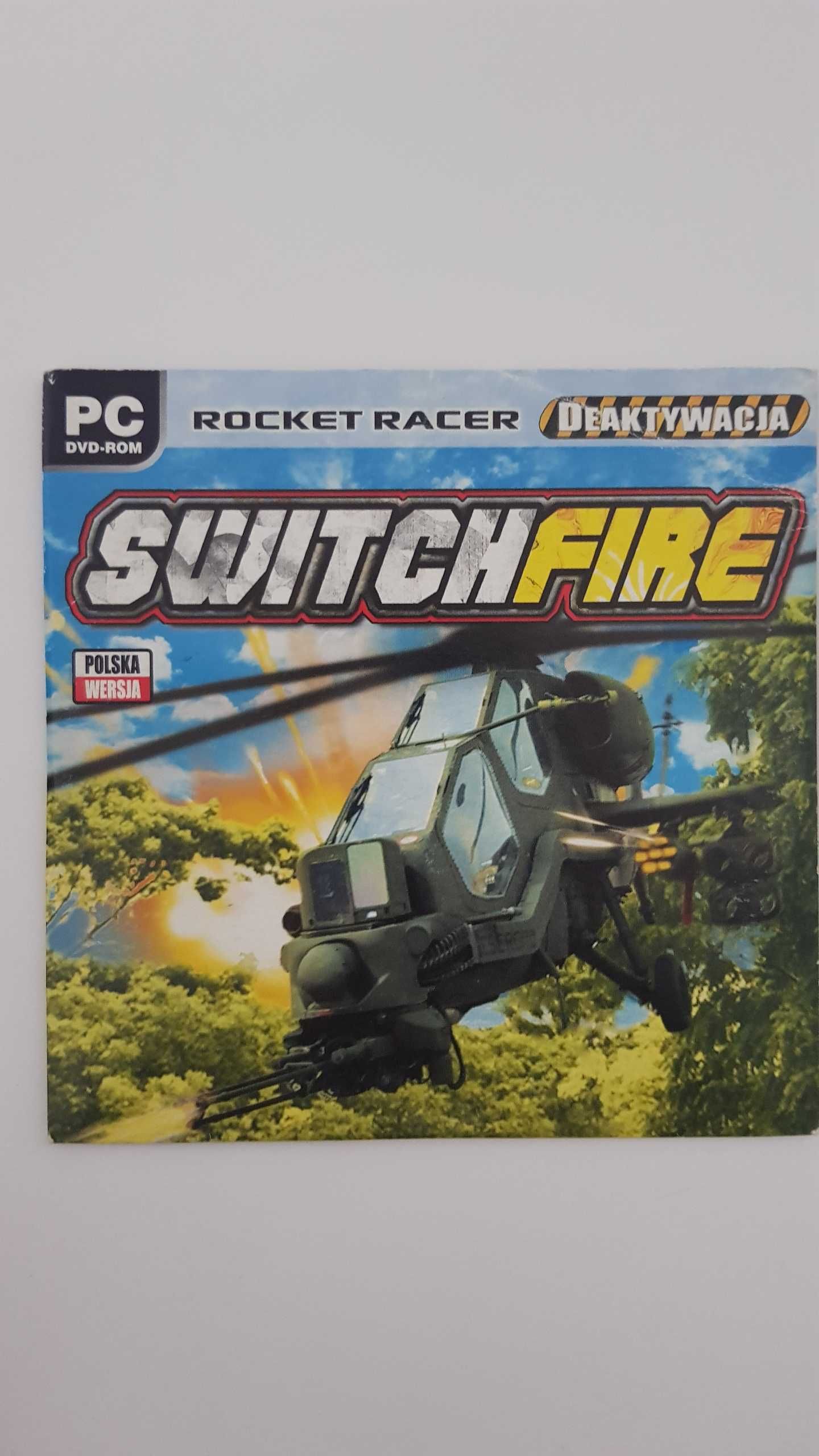 Air Conflicts - Railroad Tycoon 3 - Zestaw 16 gier PC