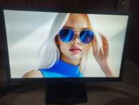 Монітор 24" ThinkVision LT2423 / 1920x1080 / WLED TN / HDMI / ЗВУК
