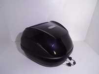 Oryginalny Kufer Piaggio Liberty Medley Kolor Czarny Nowy 32L "NERO"