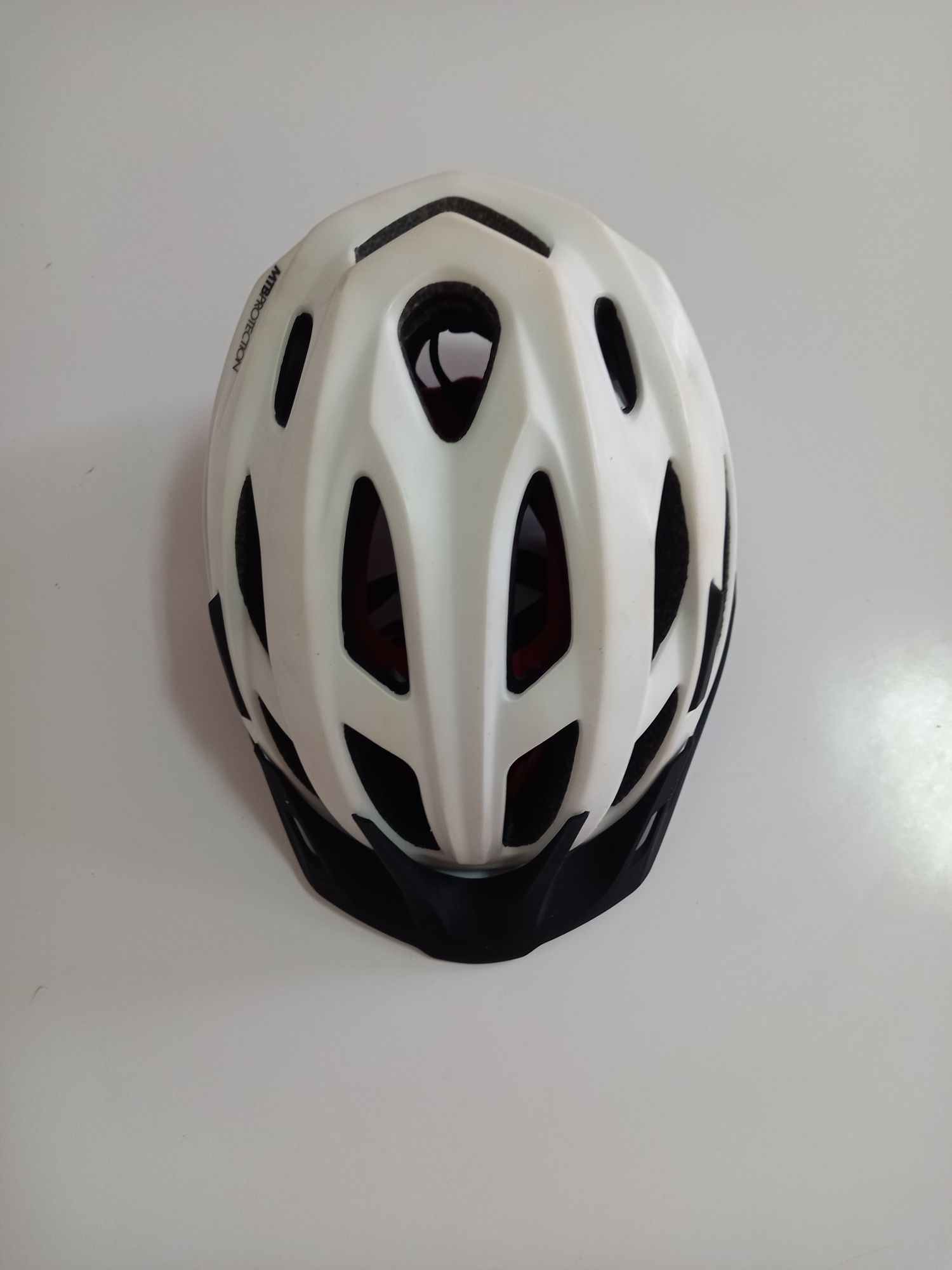 Capacete rockrider ST 500