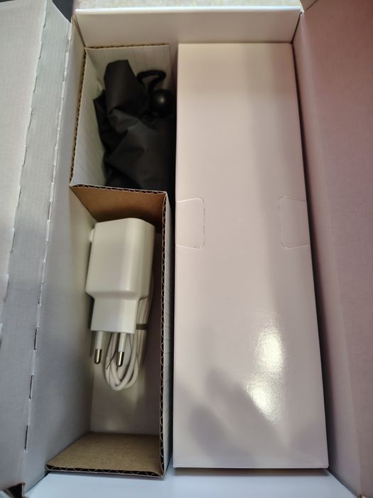 Irygator Philips+ dwie końcówki