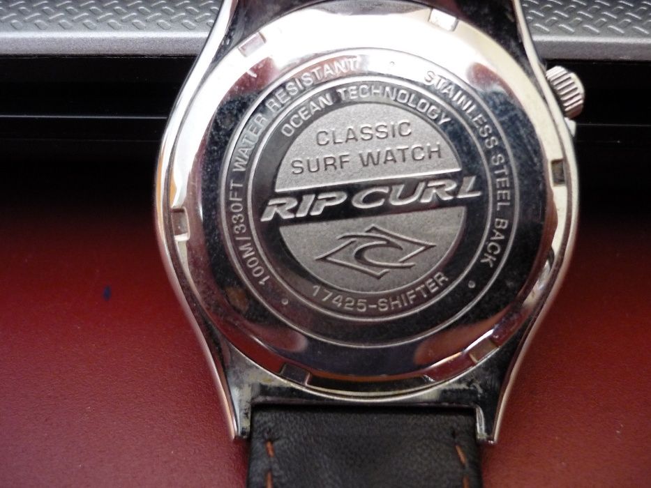 Relógio Rip Curl Original