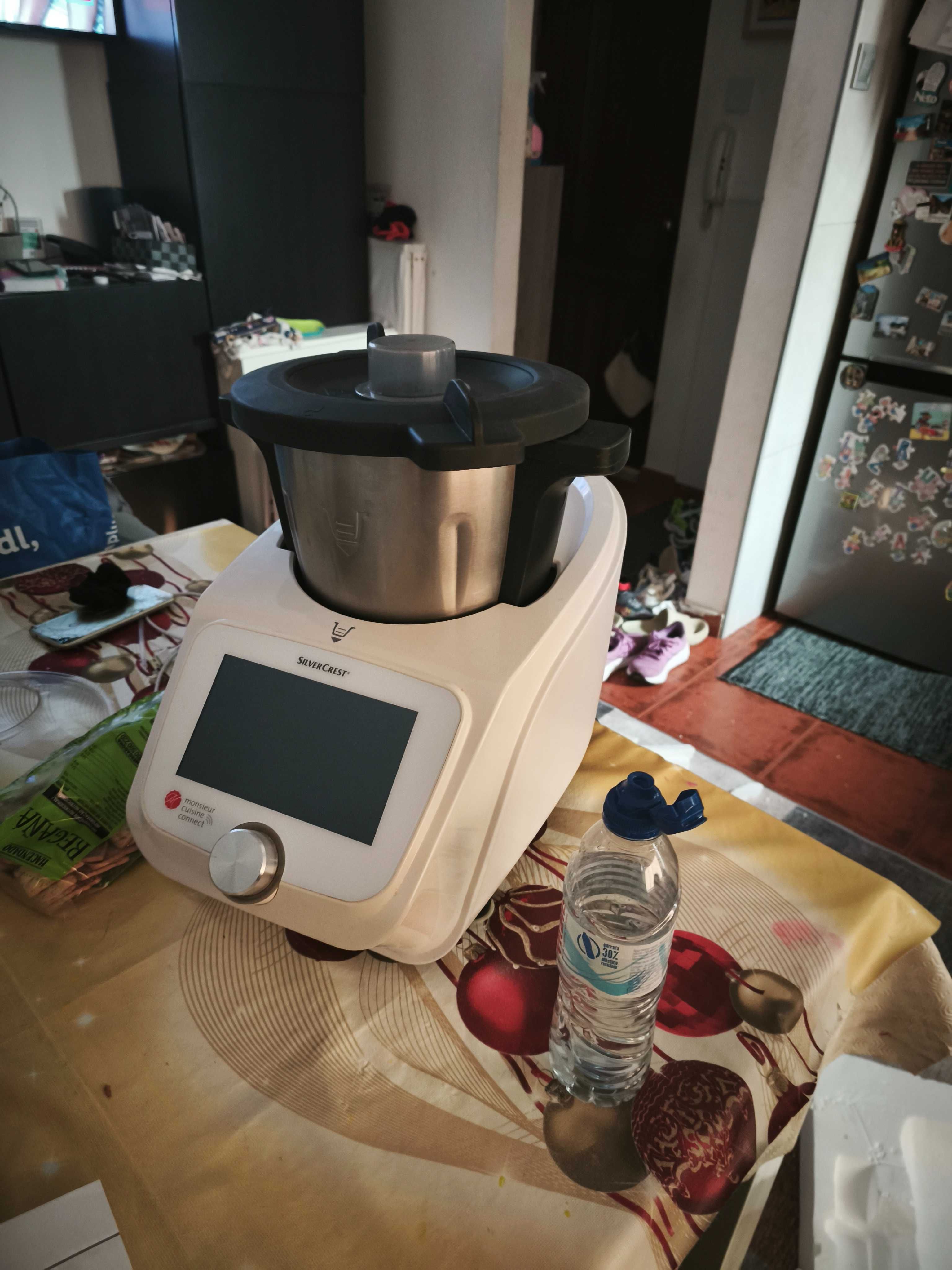 Monsieur cuisine