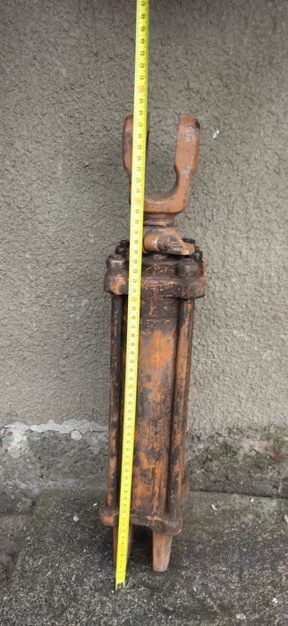 Циліндр до т - 25