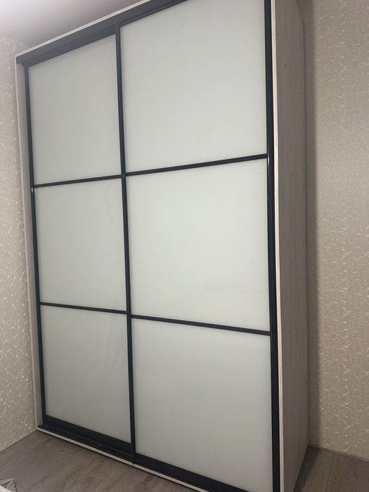 Продам шафу купе