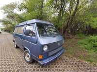 Volkswagen VW T3 westfalia vanagon kamper vanlife