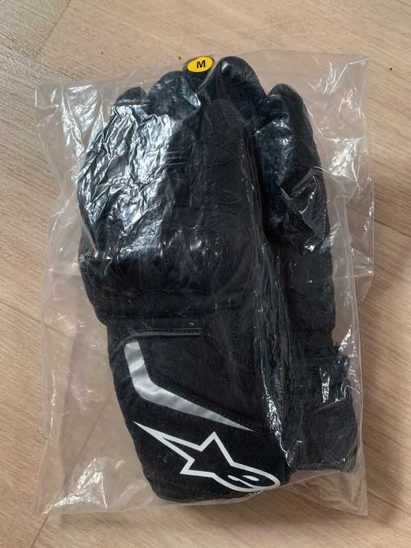 luvas alpinestars drystar M