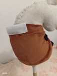 Derka dla hobby horse na zamówienie