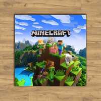 Gra MINECRAFT Premium  | Pełna Wersja PC Gry | Nowa | Gwarancja 27