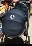 Wózek Cybex Balios S 3w1
