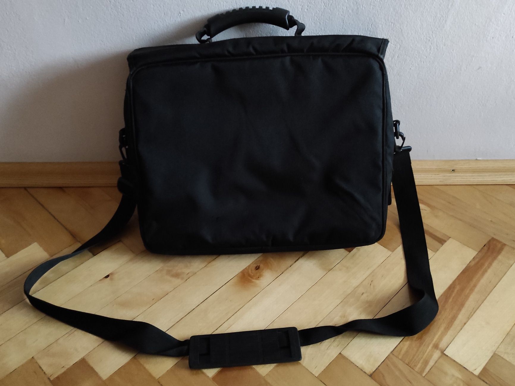 Torba na laptopa notebooka Fjord Nansen