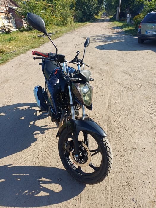 Продам Lifan jr200