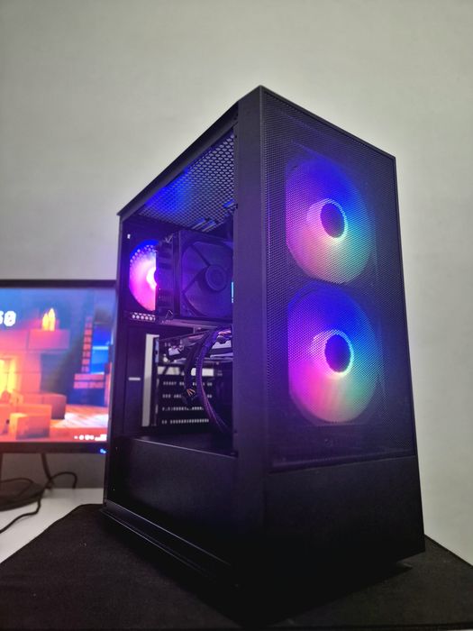Komputer Gamingowy
