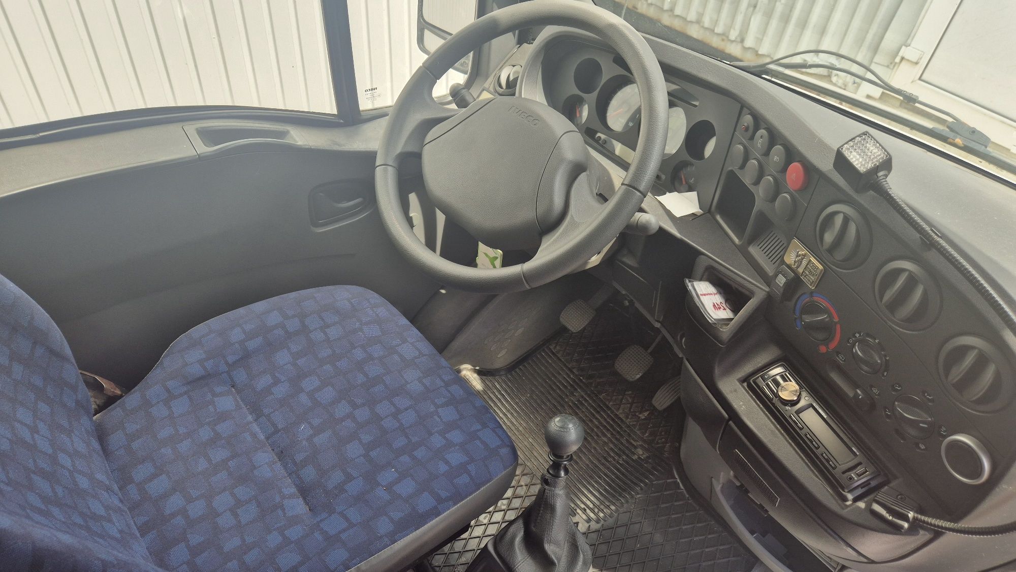 Autobus Iveco C5014 3.0 HPI 2006r 1 wł. SALON PL ASO 250 tys.km 20+3