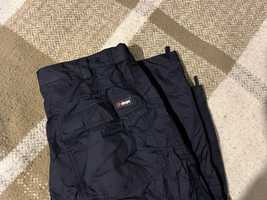 Штаны SHERPA Outdoor на мембране XL size. Ветро / Влагой защита