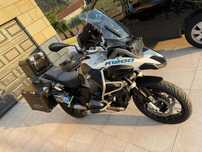 Bmw R 1200 gs adventure
