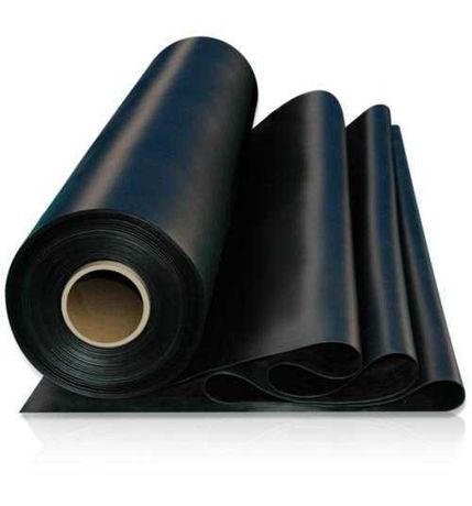 Folia membrana EPDM 1,20 mm, szer. 15,25m do oczka stawu ogrodu