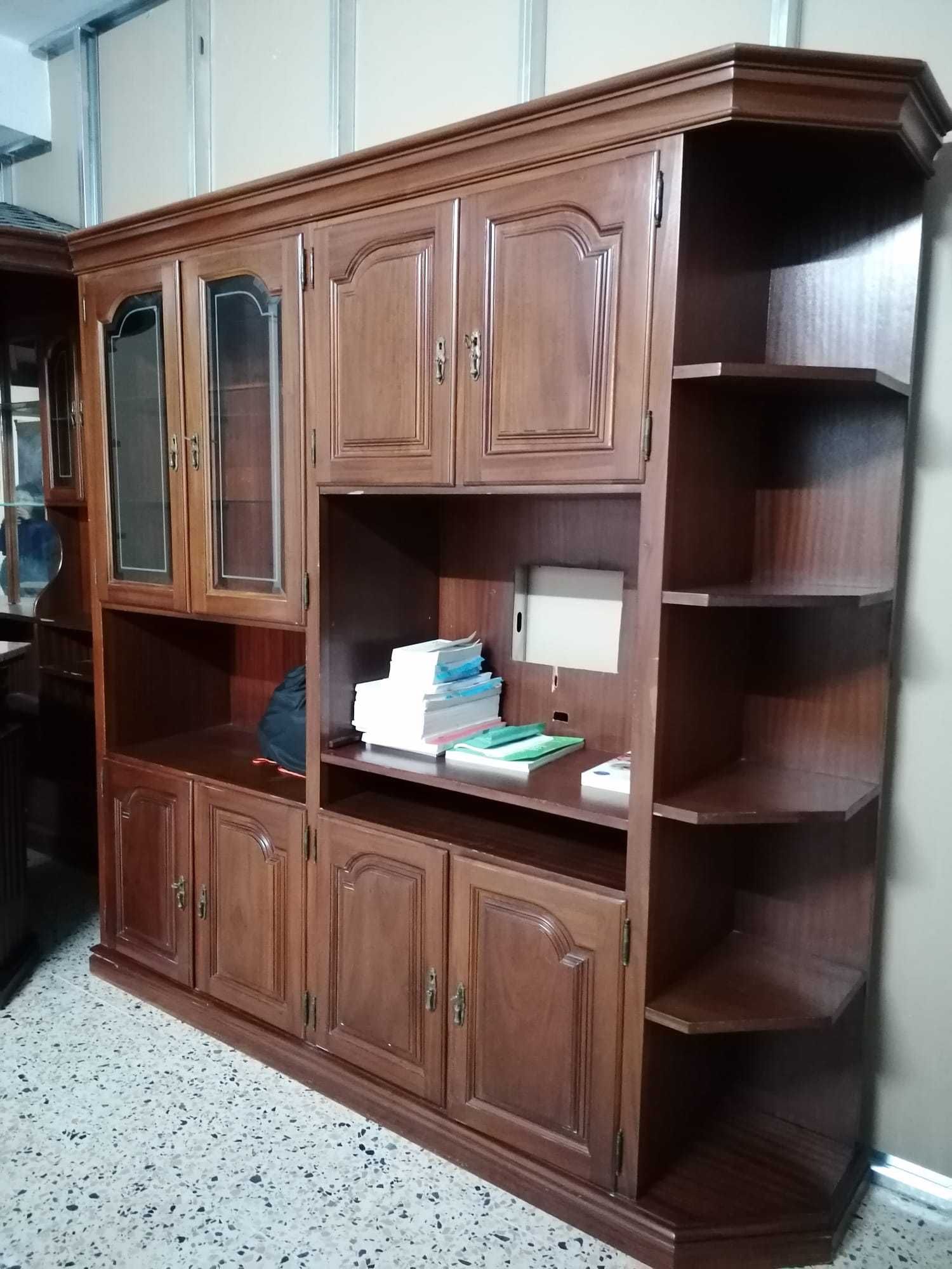 Móvel Estante Bar