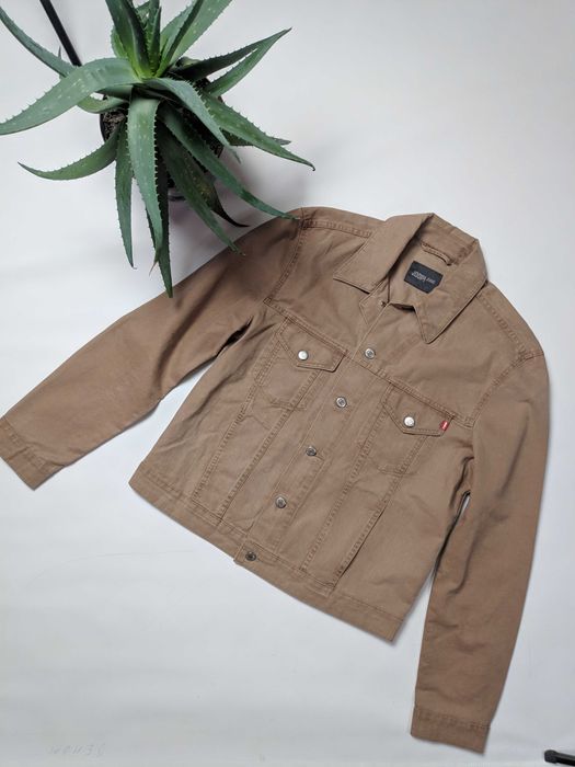 True denim Жакет jacket джинсова куртка  Joop Jeans  true Denim