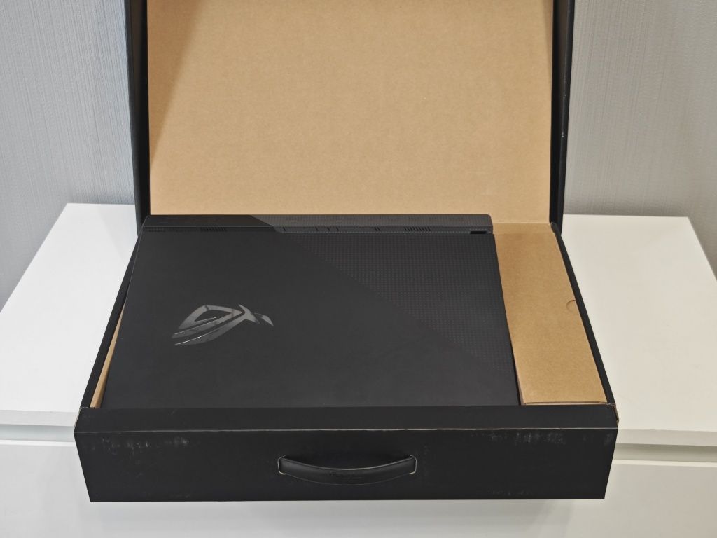 Asus Rog Strix G15