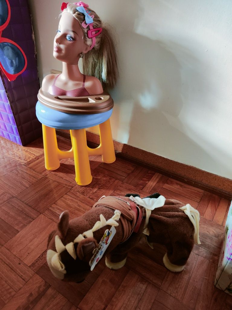 Vendo brinquedos  Para despachar