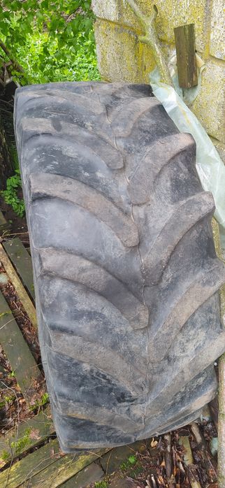 Opona 440/65 R24  440/65/24 Firestone