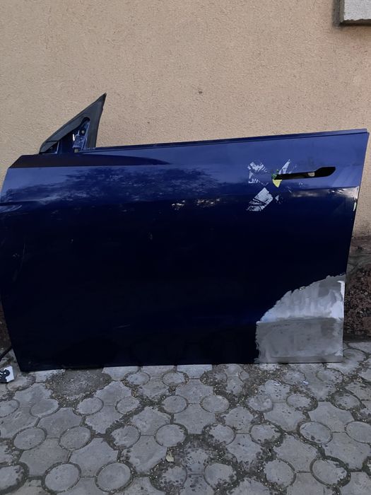 Дверь двері, тесла У , TeslaY оригинал 2023