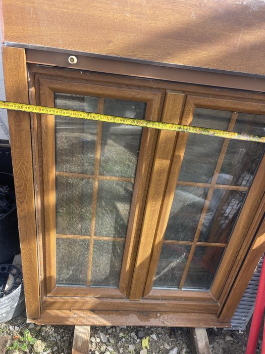 Vendo janelas bom estado com estores