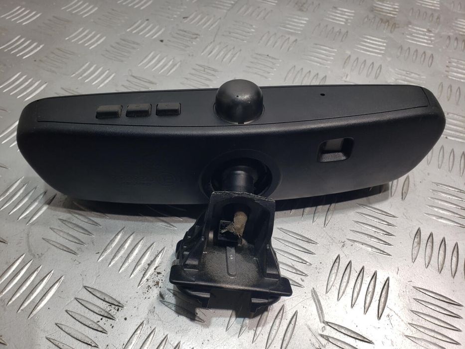 Зеркало заднего вида салонное 9320305 Bmw f10 f11 f01 f02 разборка