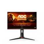 AOC Q24G2A/BK 2K IPS 165Hz HDMI DisplayPort