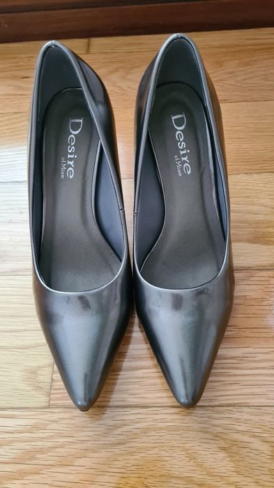 Sapatos de cerimónia