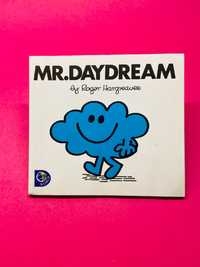 Mr. Daydream - Roger Hangreaves