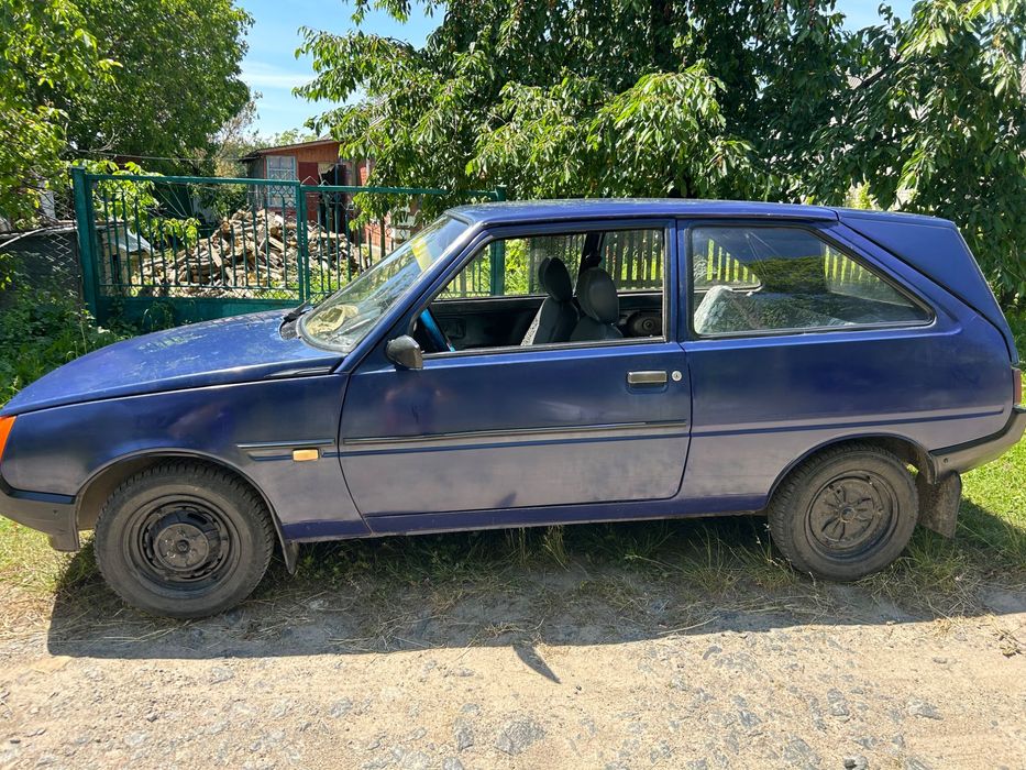 Таврія в гарному стані