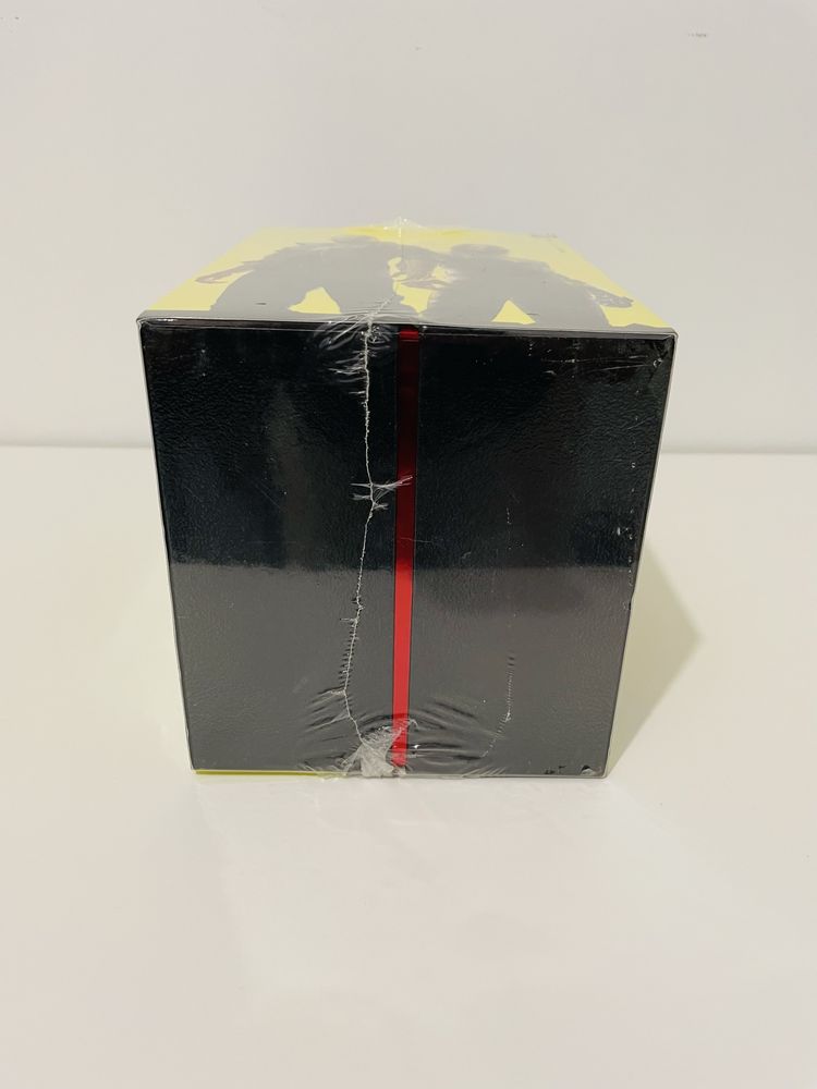 Cyberpunk 2077 Night City Pack PS4
