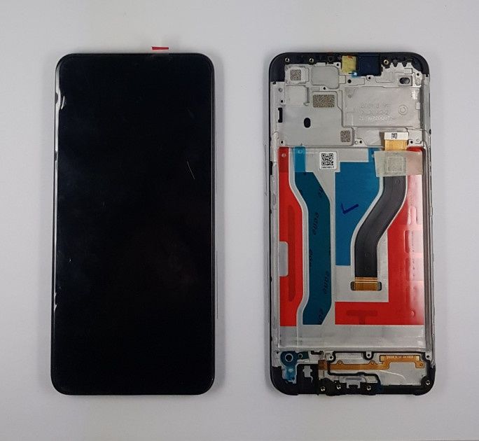 Модуль Дисплей SAMSUNG A105 Екран M ЦІНА ОПТ Самсунг