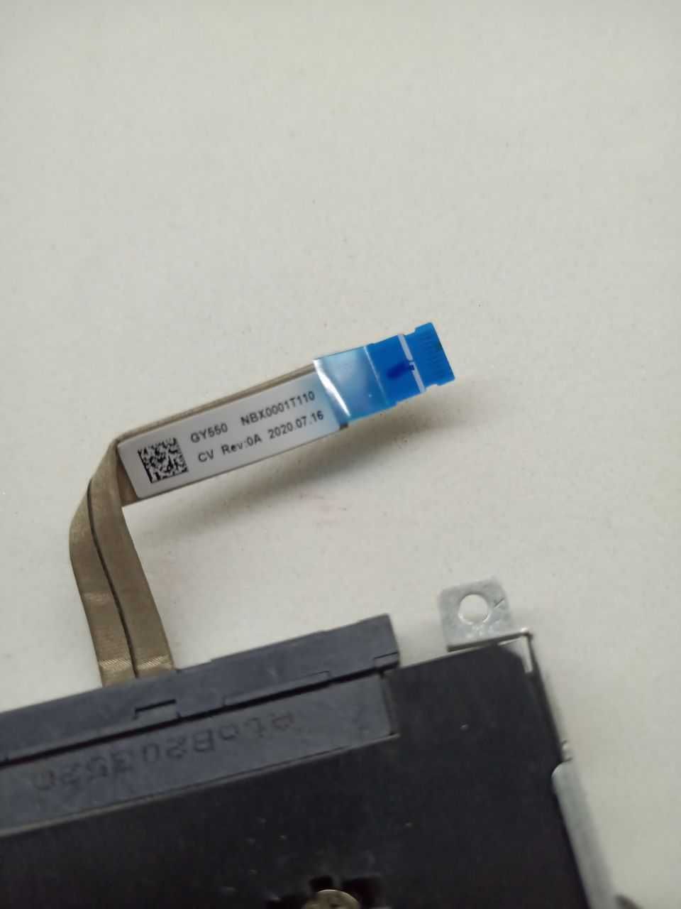 Карман жесткого диска или SSD от ноутбука
